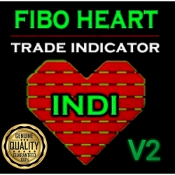 Fibo Indicator V2 - Auto Fibo V2 Updated Version